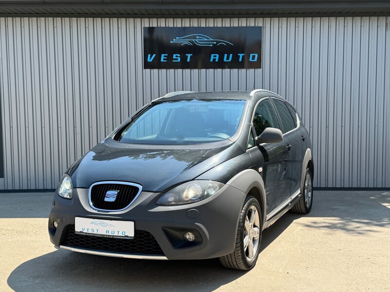 Seat Altea