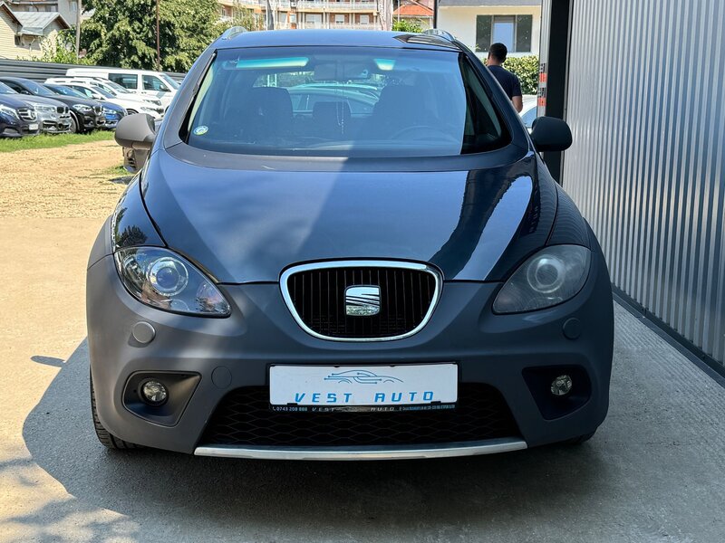 Seat Altea